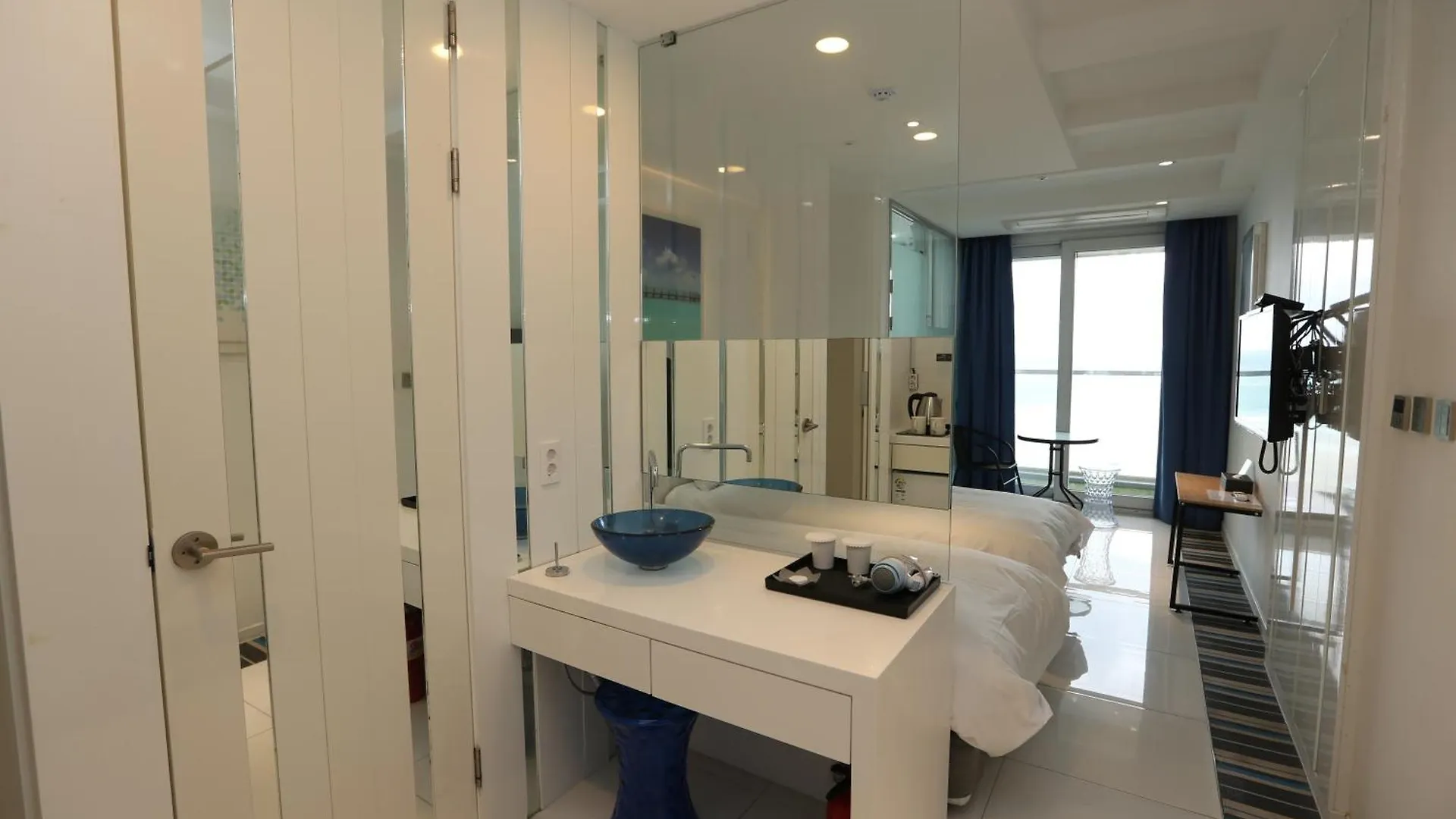 Hotel Hamdeok Beach Stay Jeju