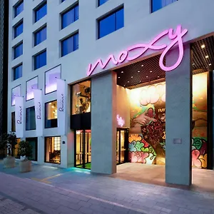 Moxy Insadong By Marriott 3*, Séoul Corée du Sud