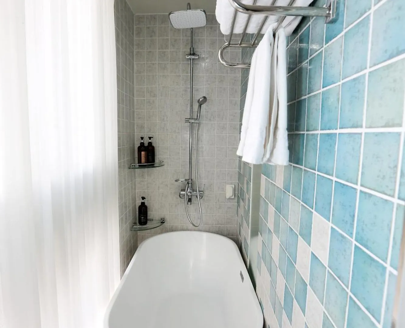Hamdeok Beach Stay 済州市 ホテル