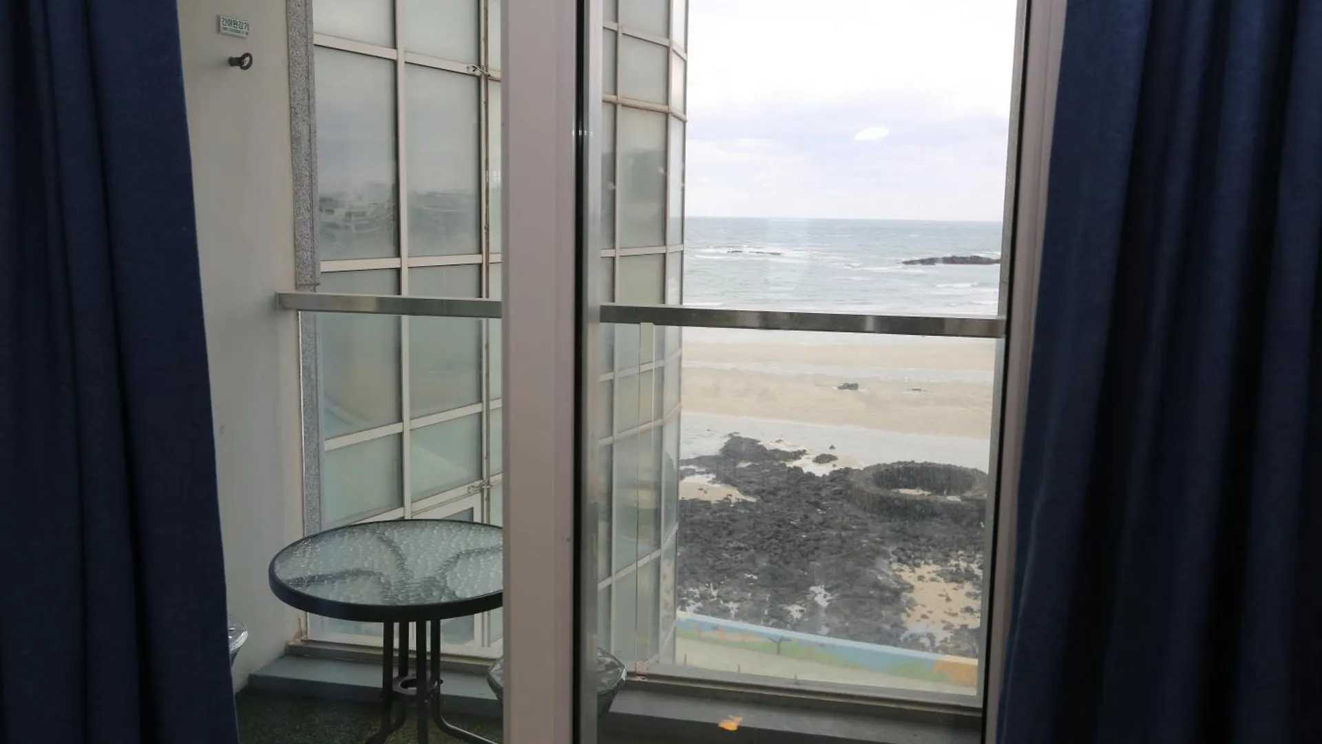 Hamdeok Beach Stay 済州市 ホテル