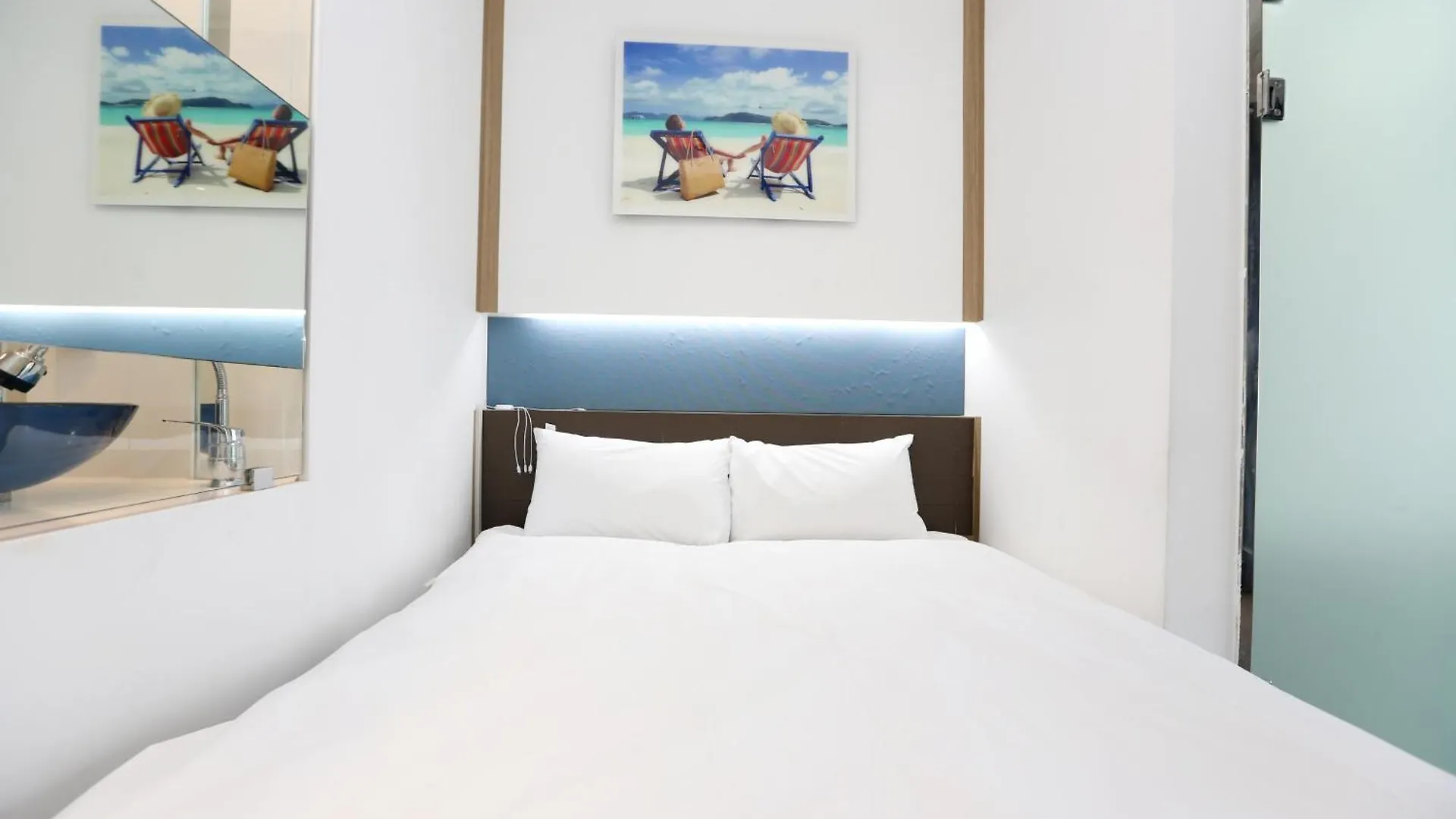 Hotel Hamdeok Beach Stay Jeju