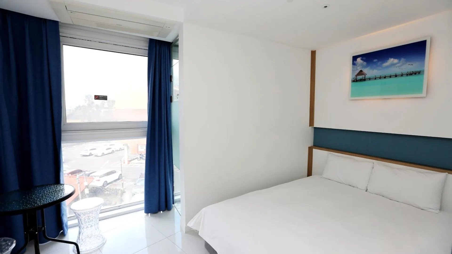 Hotel Hamdeok Beach Stay Jeju