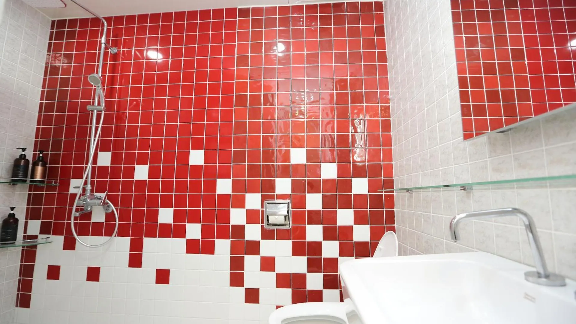 Hamdeok Beach Stay Jeju Hotel